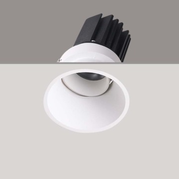 Alpha Lighting Nuovo design IP54 Luci a soffitto regolabili 7 W Downlights Dimmibile LED