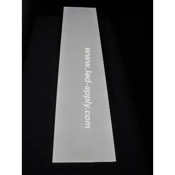 36W/42W led panel light price