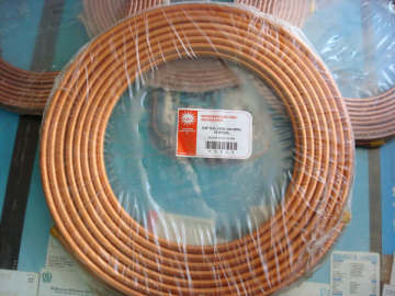 copper coil