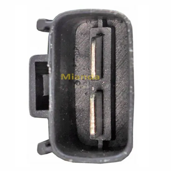 Ford Ecosport/Fiesta 13 Auto Fan Resistor: 8V518L603AA, 1850718, 8V5Z8L603A - Engine Cooling Radiator Fan and 24V Blower Fan Resistor