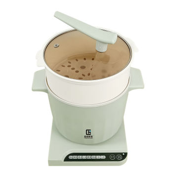 Elegant Kitchen: Popular Home Appliances, Electric Cooking Pots, and Commercial Rice Cookers