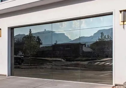 IKEA Lined 2024 China High-Quality Garage Doors & Frames