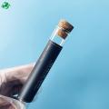 Etichette personalizzate in vetro pre -roll contunito tubo