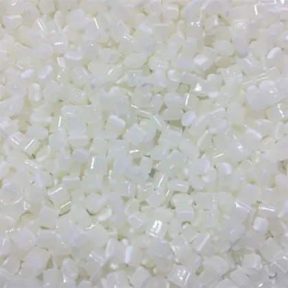 Abs Engineering Plastic Abs Resin Plastic Recycling Granules