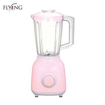300W Blender With Best Plastic Cup Price