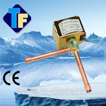 Valvula Solenoide