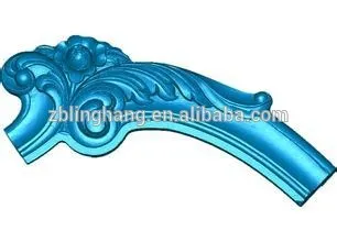 Cheap 3D Scanner,factory price,3D scanner for CNC ROUTER