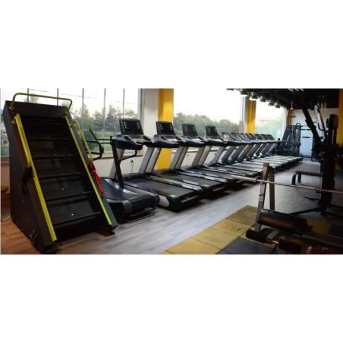 350-400㎡ Paquete completo de gimnasios