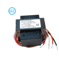 120V208V240V HVAC PASSAGGIO 24V 40VA AC Transformer