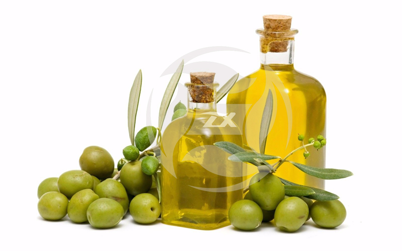 Huile essentielle d&#39;olive de haute qualité à prix avantageux