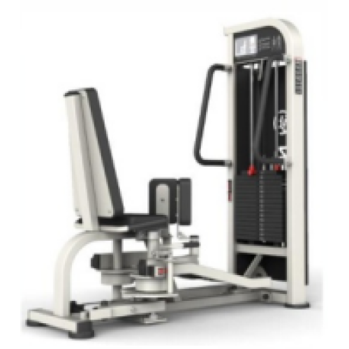 Απαγωγή Hip Adduction Adduction Combo Pin Load Fitness Machine