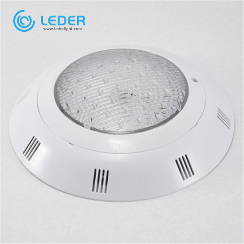 LEDER A13Morden Smart Wall Mounted LED Pool Light