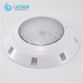LEDER A13Morden Luz LED inteligente de pared para piscina