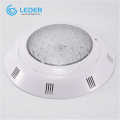 LEDER A13Morden Smart Applique murale LED pour piscine