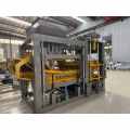 Большой гидравлический кирпичный машинный оборудование для продажи