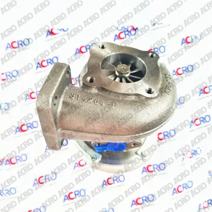 Turbocharger 04253857 for DEUTZ 1012 Diesel engines
