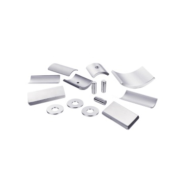 Nam châm Neodymium ARC đất hiếm vĩnh cửu