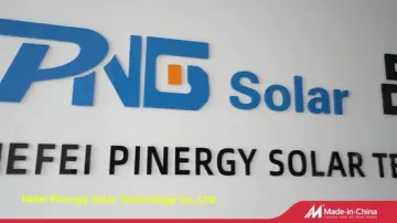 Topcon Solar Panel Manufacturer - OEM/ODM Factory with TUV CE Certification
