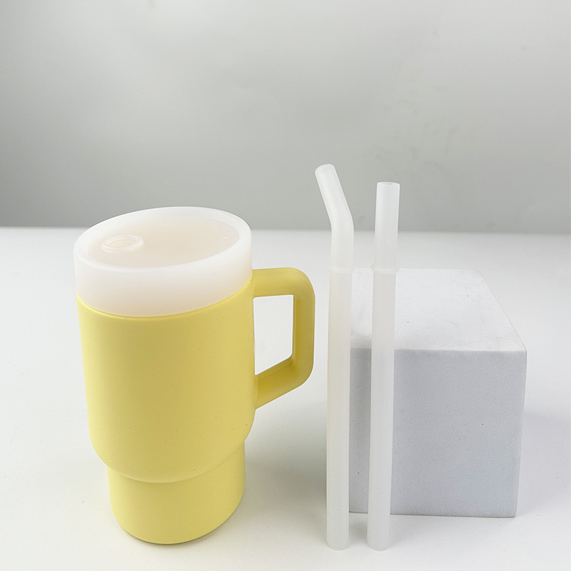 silicone stanly cup MFZ-C026