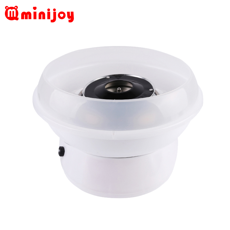 Wholesale Candy Floss Machine Cotton Small Cotton Candy Maker Machine2