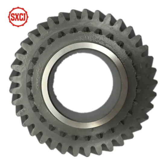 Wholesale OEM Synchronizer Ring Gear for FIAT DUCATO Transmission Gearbox Parts