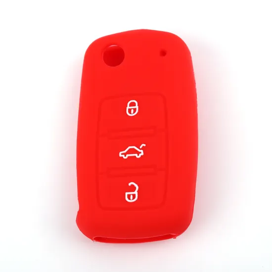 Silicone Handbag VW Golf 6