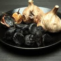 Black Garlic From Black Garlic Fermented Box