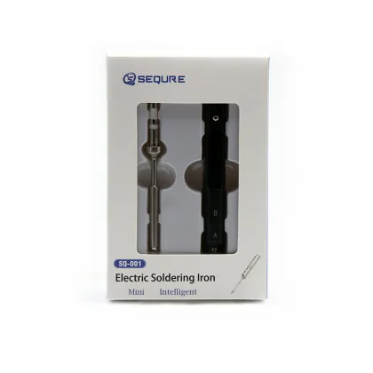 SEQURE SQ-001 small soldering iron