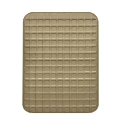 Luxury Camping Mattress: Comfortable 10cm Thickness 3D Double Sleeping Mat