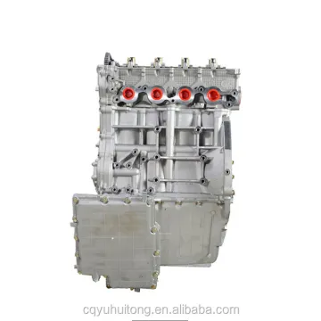 Auto Parts HITACHI K14B Long Block Engine for Suzuki Landy Engine Assembly