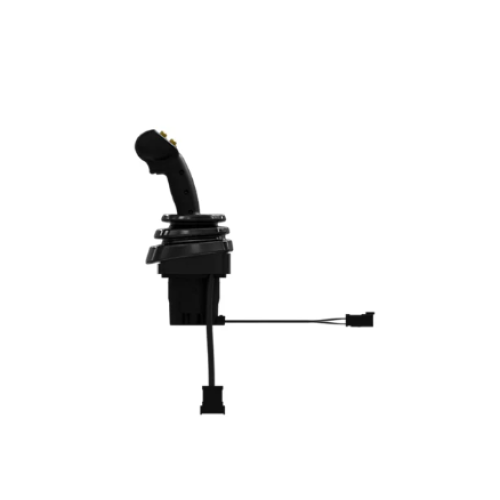 Sliding loader 297D2 control handle 460-5345, control device for the handle 4605345