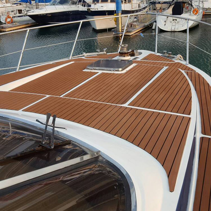 Boat Flooring