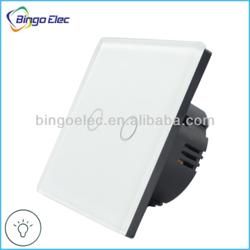 led dimmer wall switch
