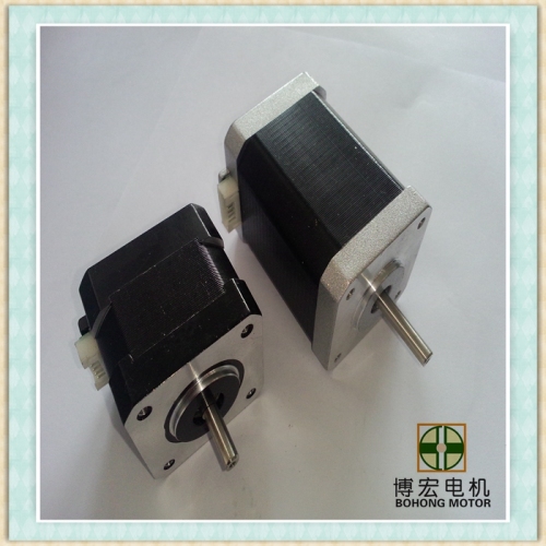 1.8 Degree Stepper Motor for Sewing Printers
