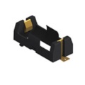 BBC-M-SN-A-096 Single Battery Holder For 18350 SMT