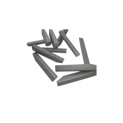 Snowmobile Carbides for Carbide Runners