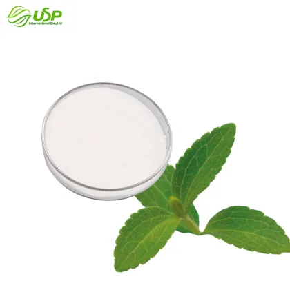 Pure Natural Bulk Sweet Agent sweetleaf stevia
