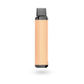 2000puffs Customize Logo Dispodable Vape Pod