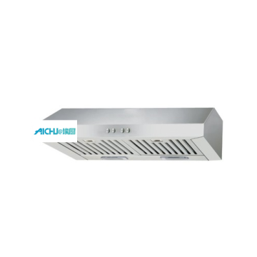 Peralatan Dapur India Cooker Hood