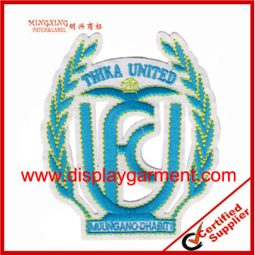 embroideried logo badges,promotional embroidery badge,embroidery label badges