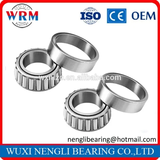 taper roller bearing for agriculture machinery/equipment