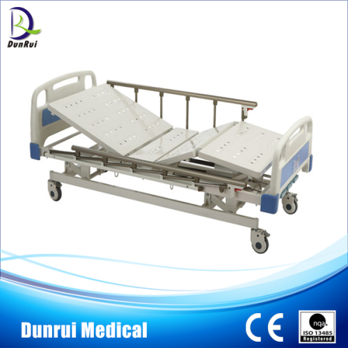 Manual Foshan Hospital Beds for Sale (DR-G839-1)