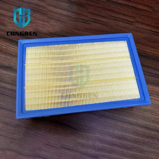 Car Air Filter Auto PU Filter 1109110XP6EXA for Great Wall FengJun