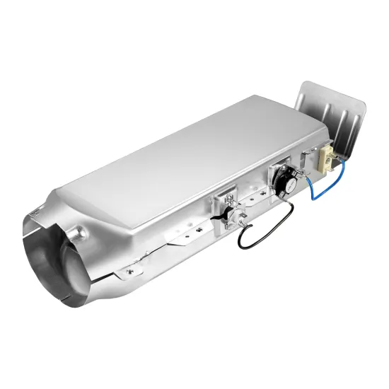DC97-14486A Electric Clothes Dryer Heating Element