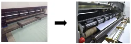 High-Quality A4 Paper Cutter and Trimmer Machines