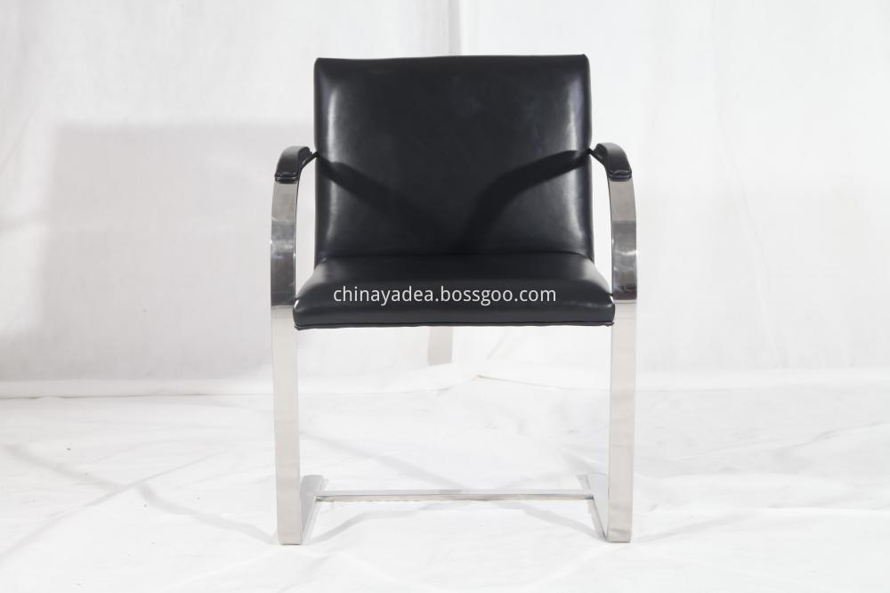 Brno Flat Bar Chair Reproduction