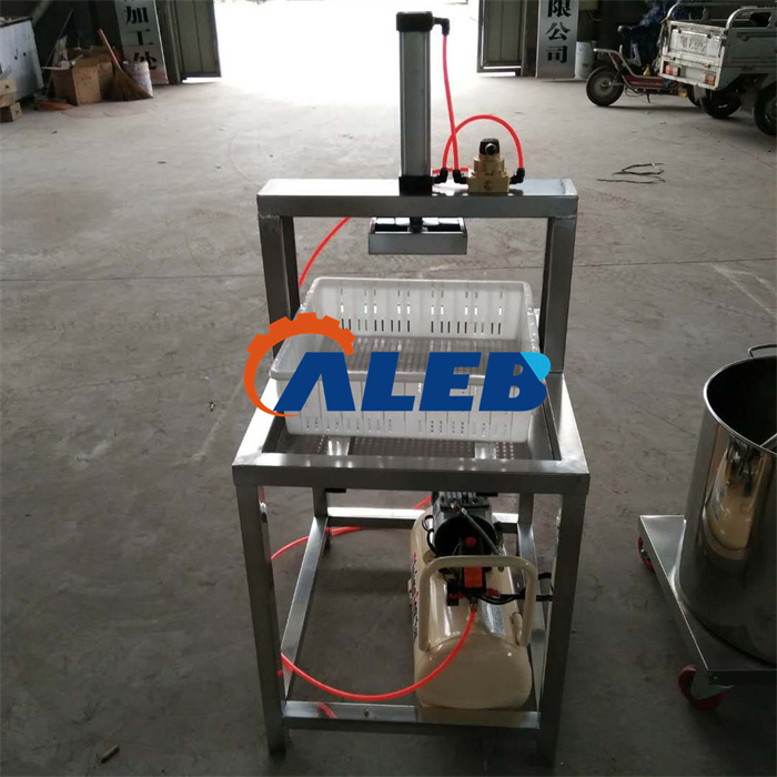High-Speed Soy Milk and Tofu Making Machines: Your All-In-One Equipment Solution