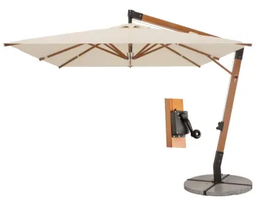 Patio Umbrella Replacement Hand Winch Handle