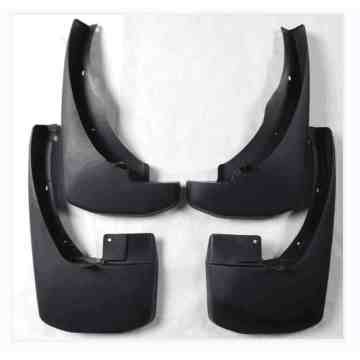 4x4 Accesorios Guardia de barro para 2005 Nissan Navana