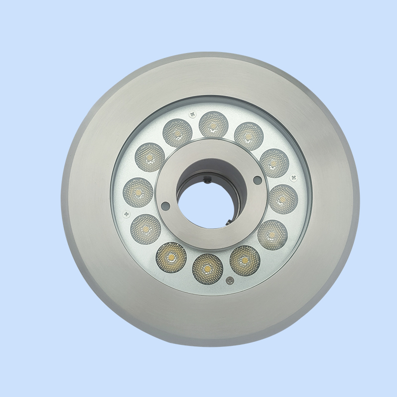 IP68 304SS 12wt 180 * 76MM Favvora Light